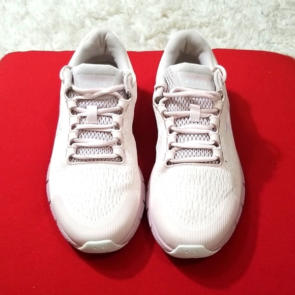 UNDER ARMOUR SNEAKERS - Picture 4 of 11